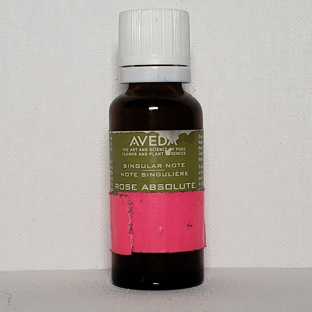 Aveda Rose Absolute Singular Note